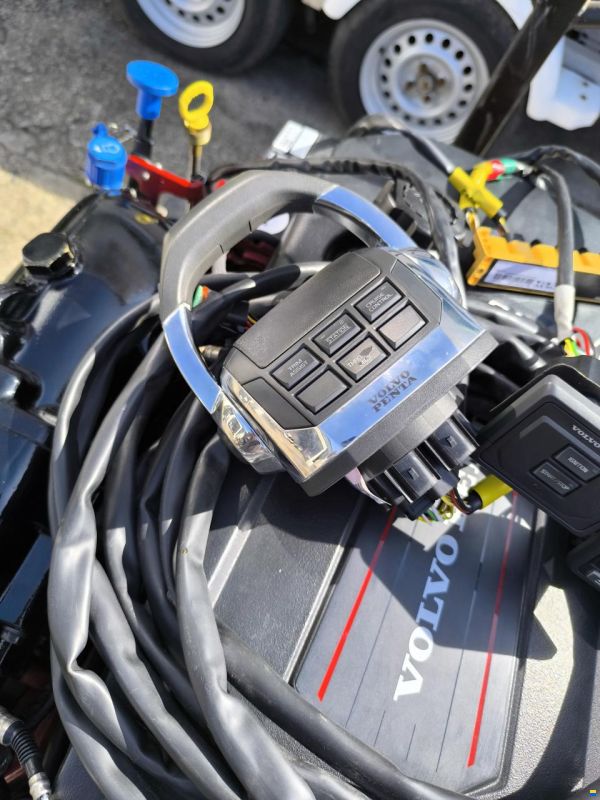 Volvo Penta V8 350 CE N