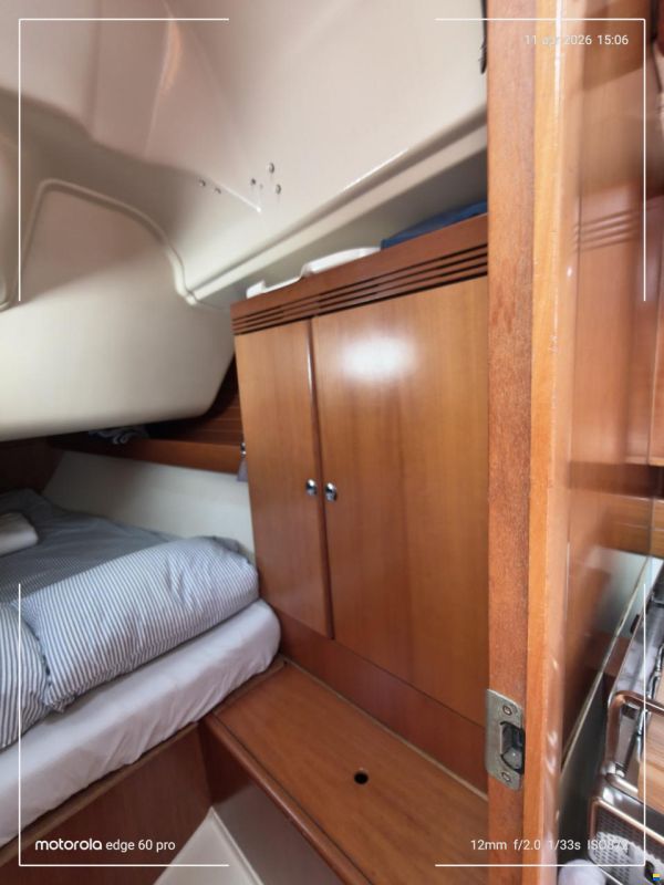 Dufour 34 Performance