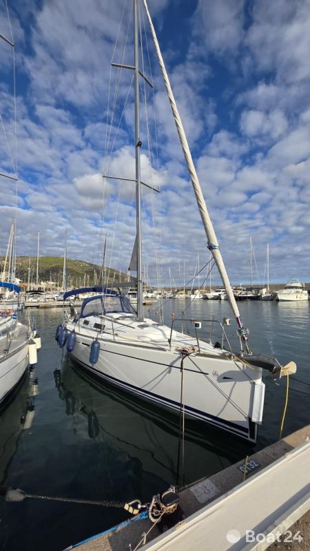 Dufour 34 Performance