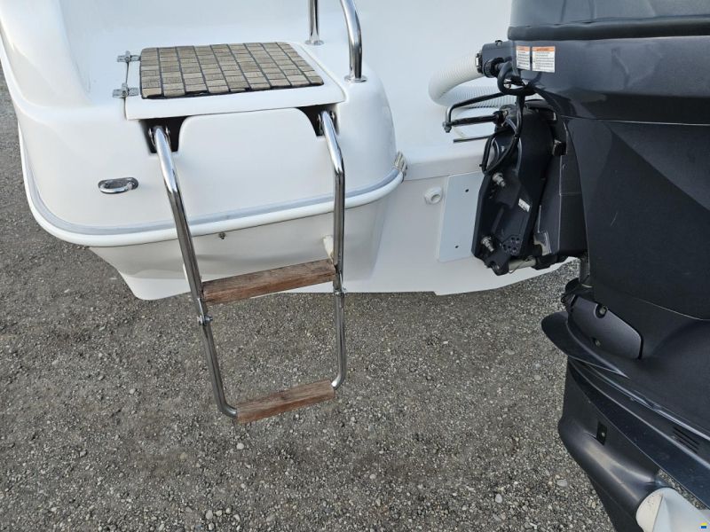 Mazury 560 WA, 2010