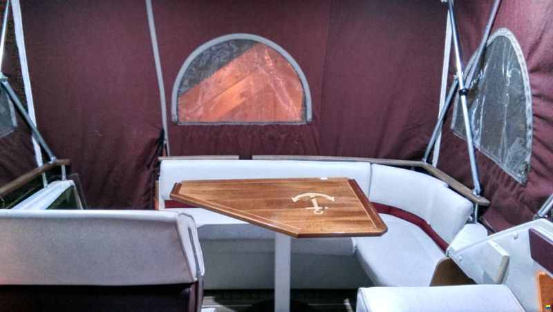 Regal Ambassador 233 XL