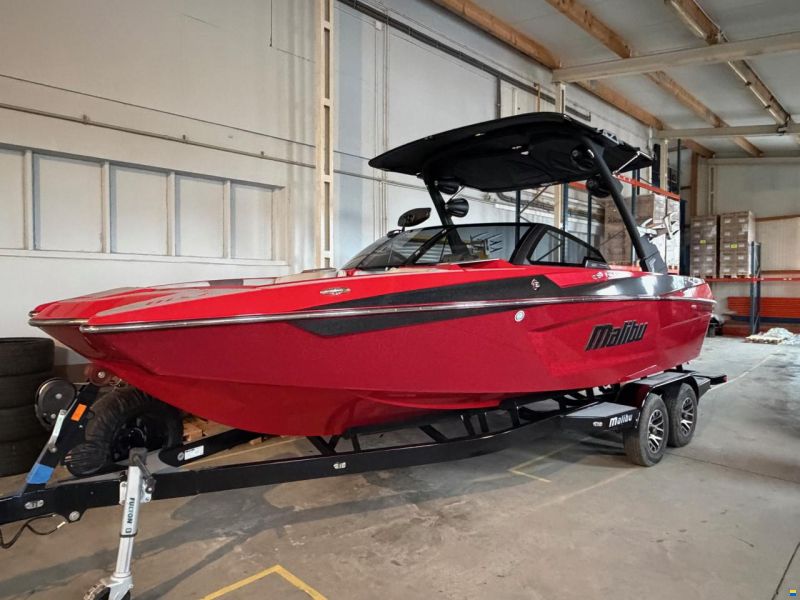 Malibu 23 MXZ