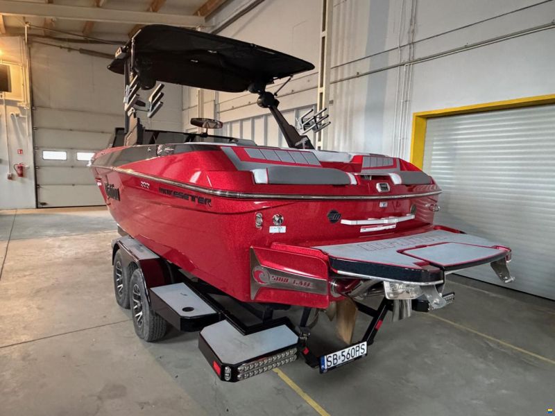 Malibu 23 MXZ
