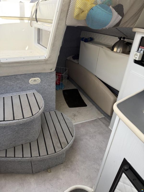 Bayliner 2455