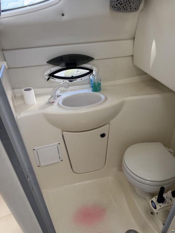Bayliner 2455