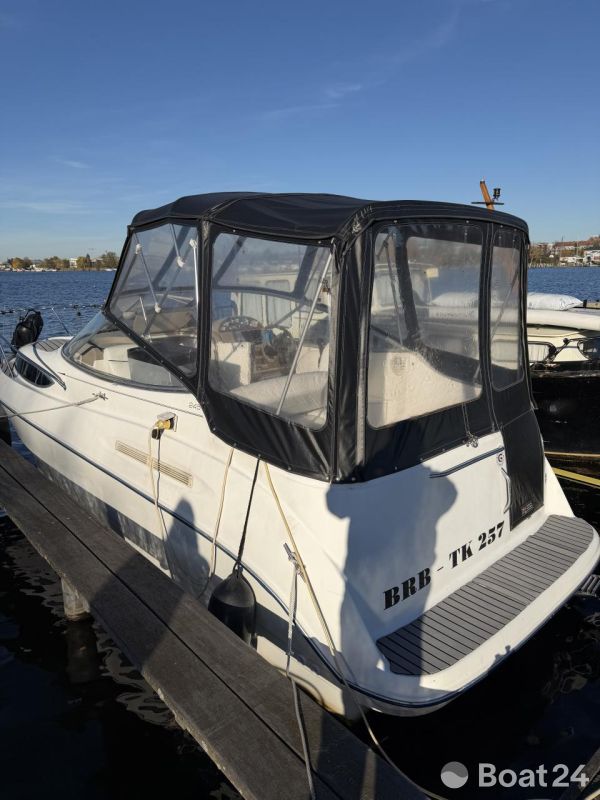 Bayliner 2455
