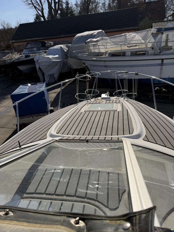 Bayliner 2455
