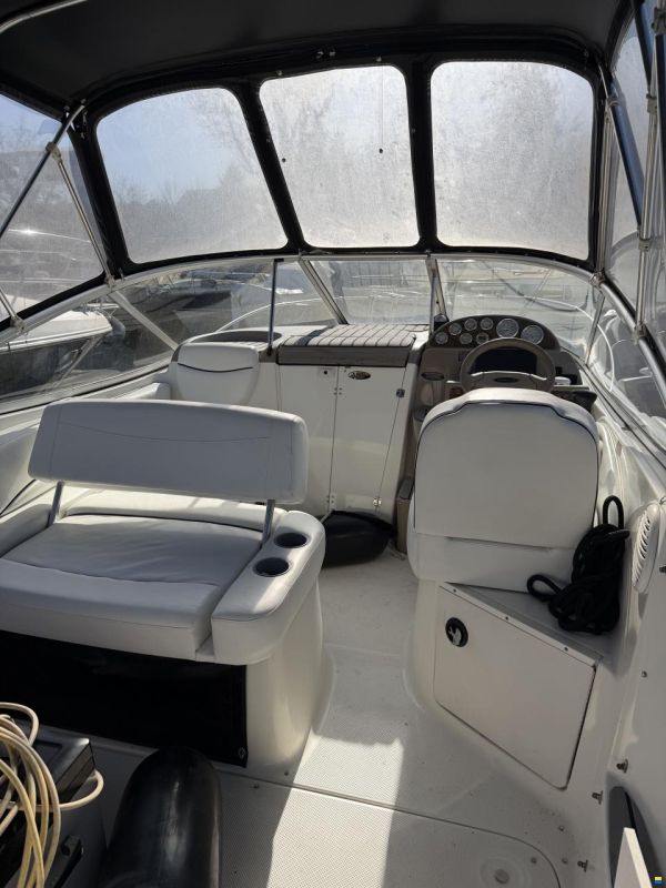Bayliner 2455