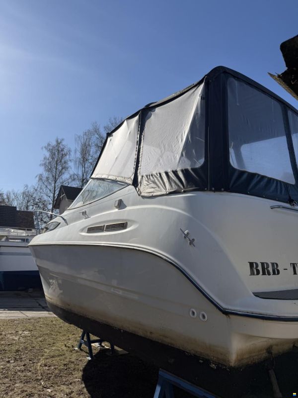 Bayliner 2455