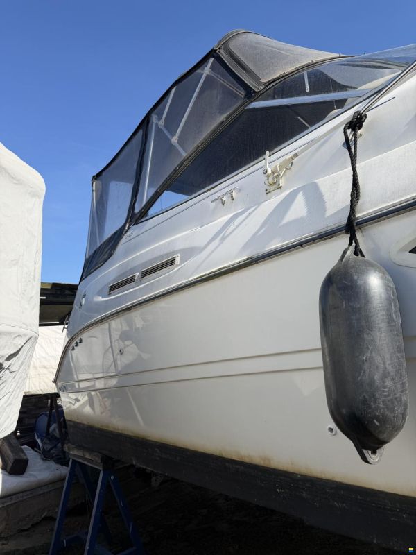Bayliner 2455