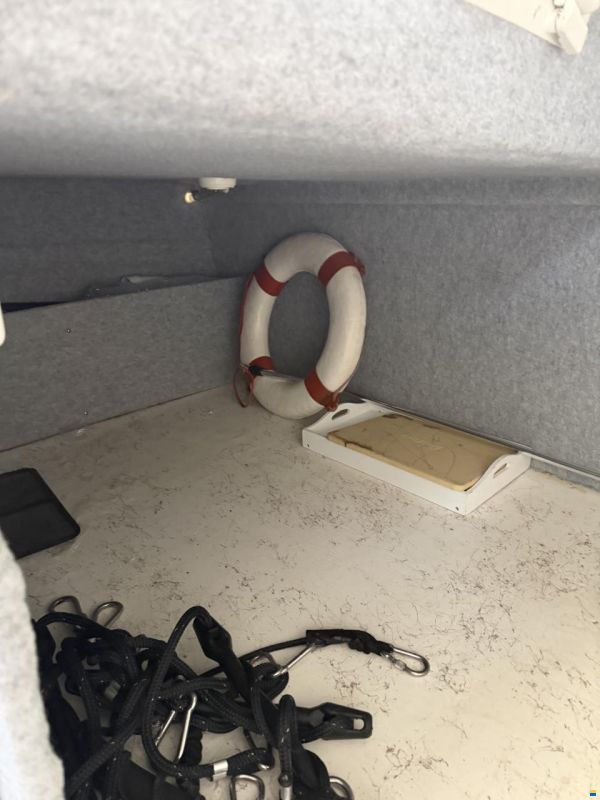 Bayliner 2455