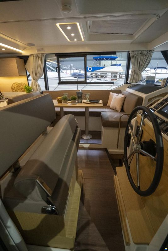 Beneteau Swift Trawler 41 Sedan
