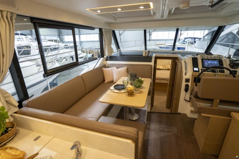 Beneteau Swift Trawler 41 Sedan
