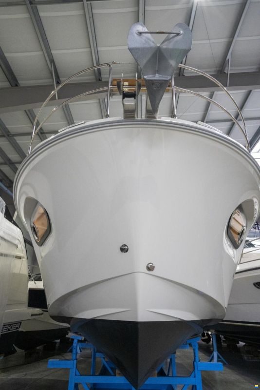 Beneteau Swift Trawler 41 Sedan