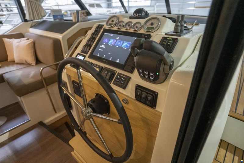 Beneteau Swift Trawler 41 Sedan