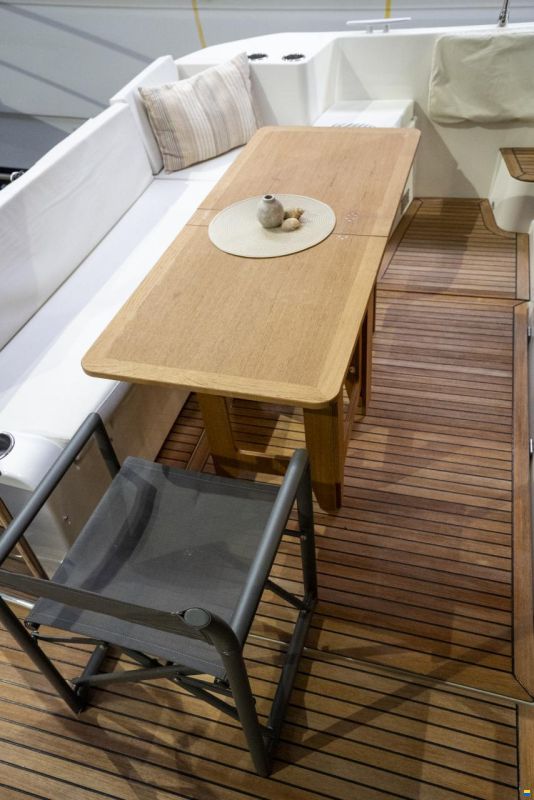 Beneteau Swift Trawler 41 Sedan