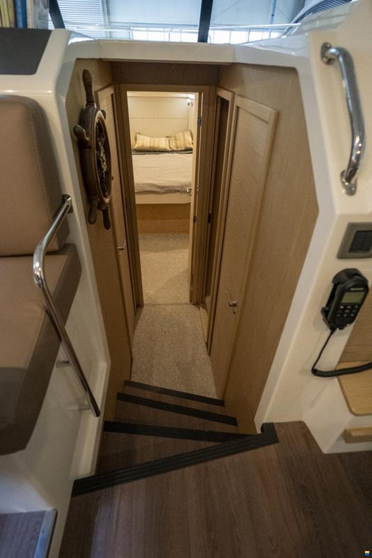 Beneteau Swift Trawler 41 Sedan