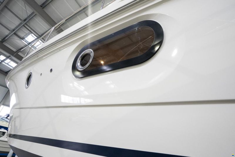 Beneteau Swift Trawler 41 Sedan