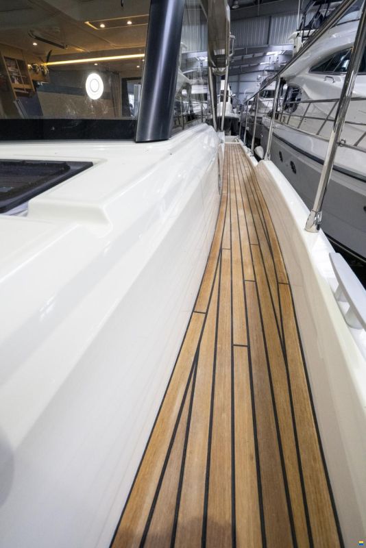 Beneteau Swift Trawler 41 Sedan