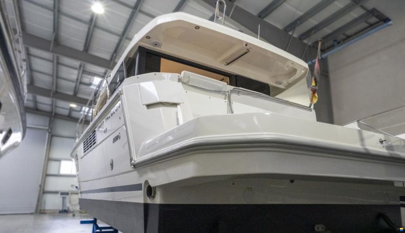 Beneteau Swift Trawler 41 Sedan