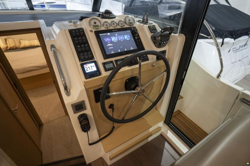 Beneteau Swift Trawler 41 Sedan