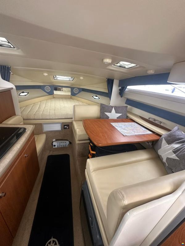 Bayliner 285 Ciera