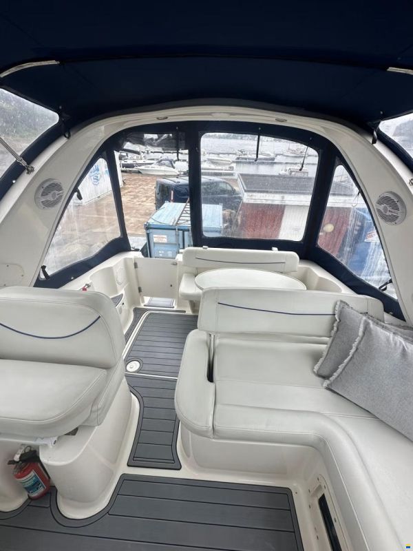 Bayliner 285 Ciera