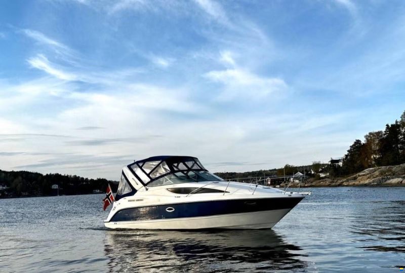 Bayliner 285 Ciera