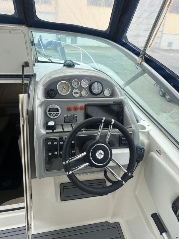 Bayliner 285 Ciera