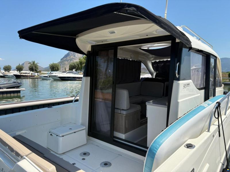 Quicksilver 905 Weekender