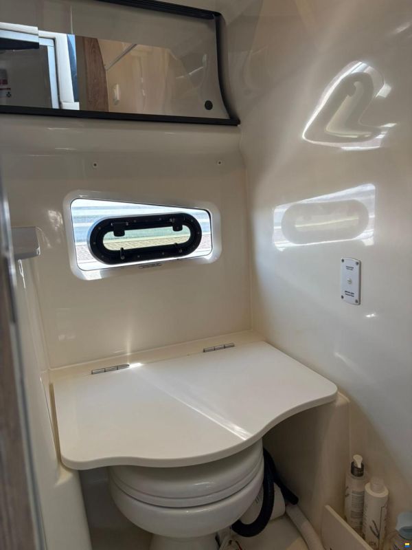 Quicksilver 905 Weekender