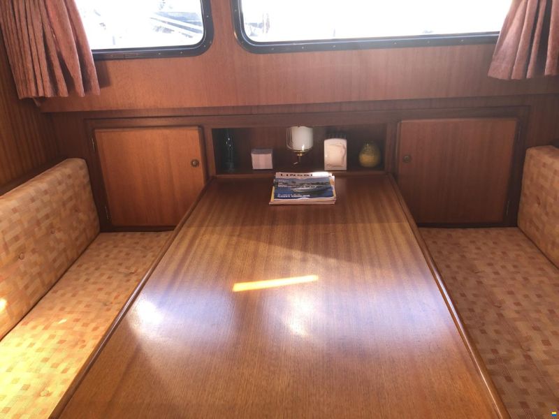 Linssen 402 SX