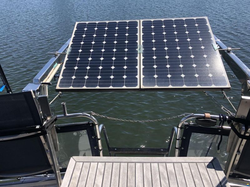 Linssen 402 SX