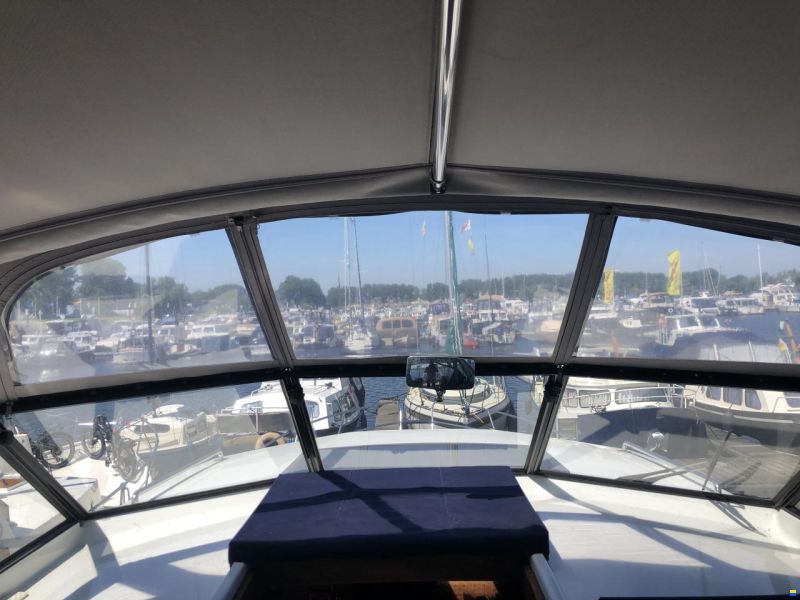 Linssen 402 SX