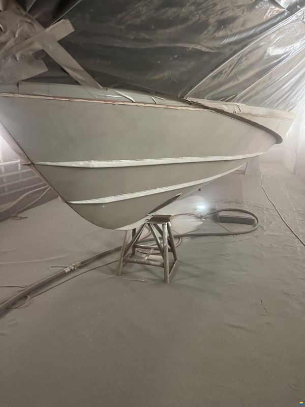 Linssen 402 SX