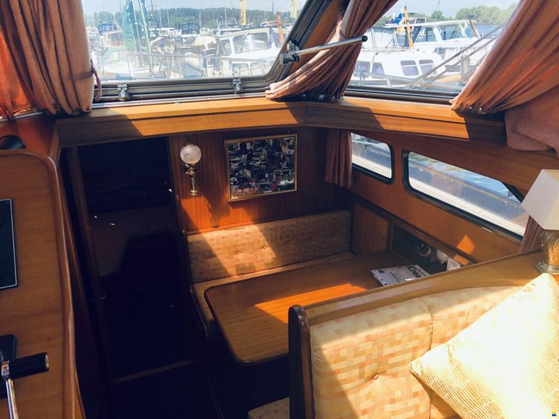 Linssen 402 SX