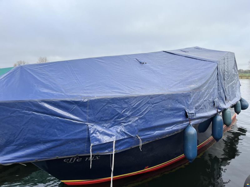 Linssen 402 SX