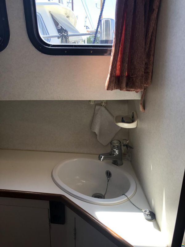 Linssen 402 SX