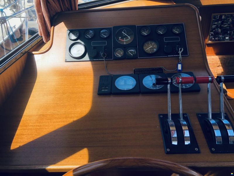 Linssen 402 SX