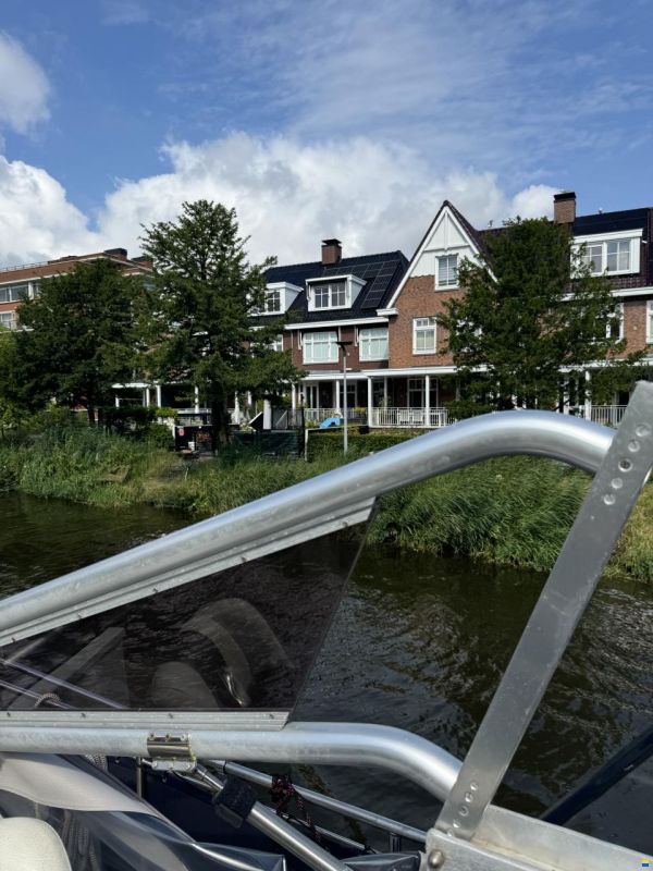 Linssen 402 SX