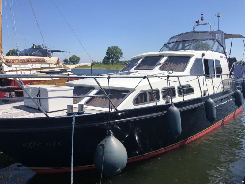 Linssen 402 SX