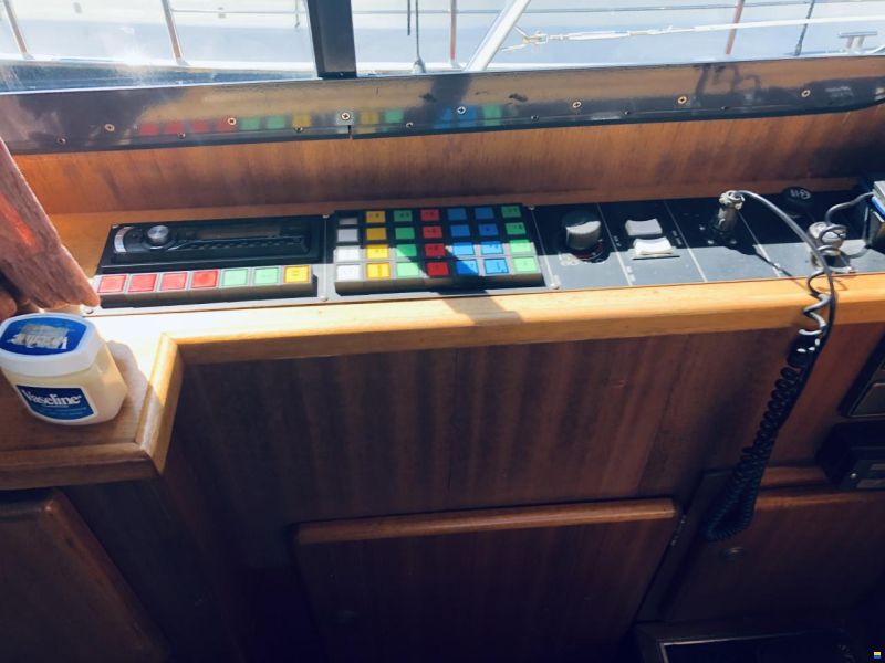 Linssen 402 SX