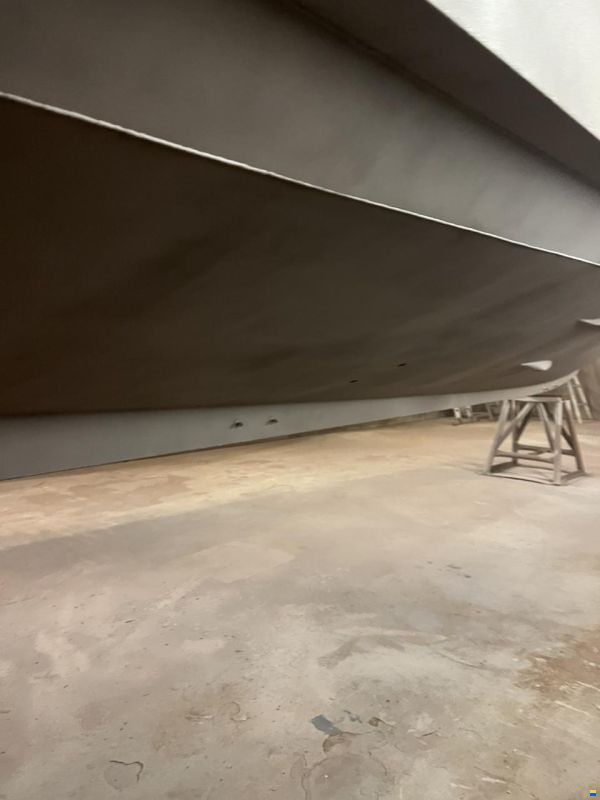 Linssen 402 SX