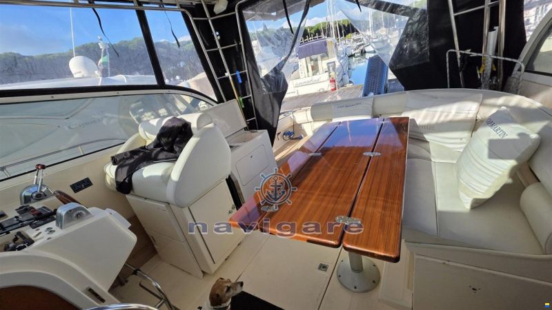 Cayman 40 W.A. HARD TOP