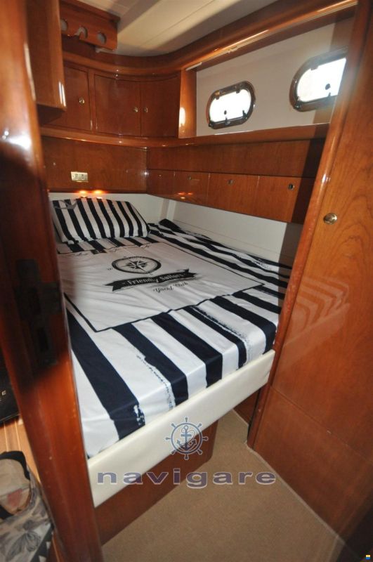 Cayman 40 W.A. HARD TOP