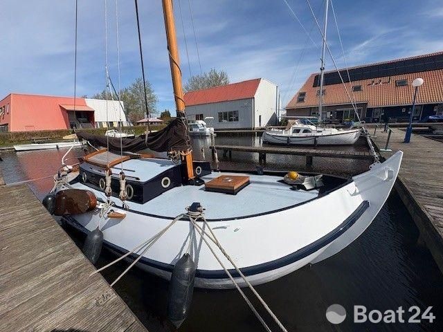 Vollenhovense Bol  8.10m 0