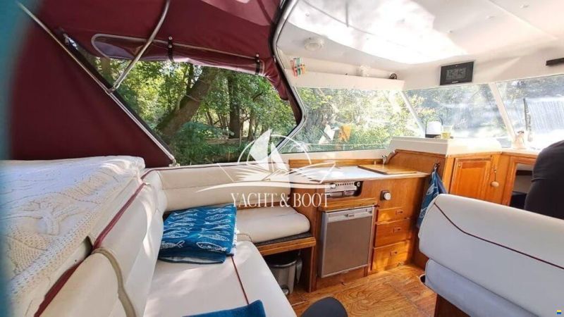Marex Holiday