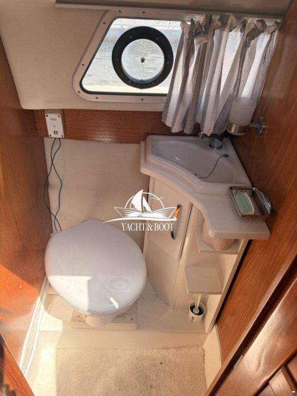 Marex Holiday