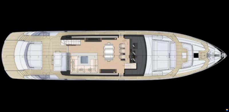 Pershing 9X