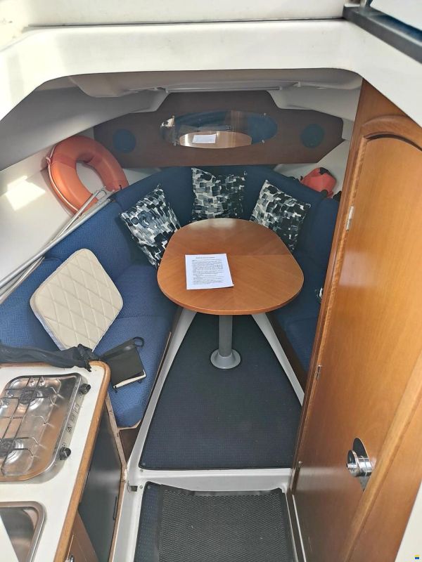 Beneteau Flyer 701